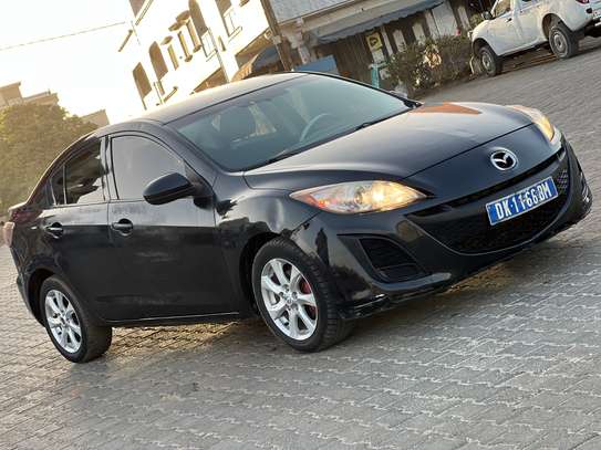 Mazda3 image 4