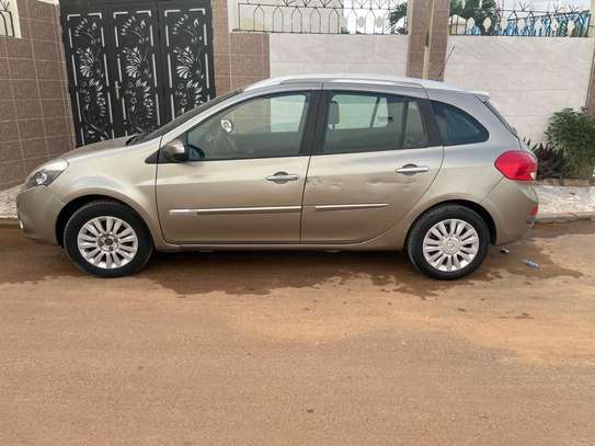 Renault Clio image 8