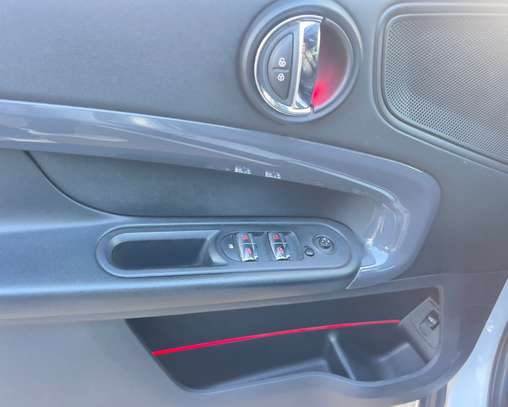 Mini Cooper  Countrymane S ALL4 année 2018 image 14