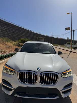BMW x3 M40i 2019 image 4