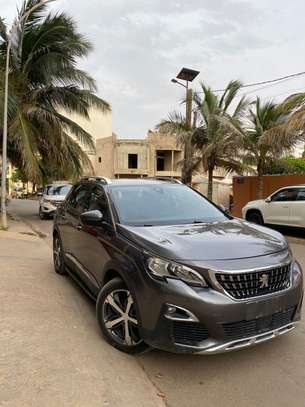 Peugeot 4008 image 1