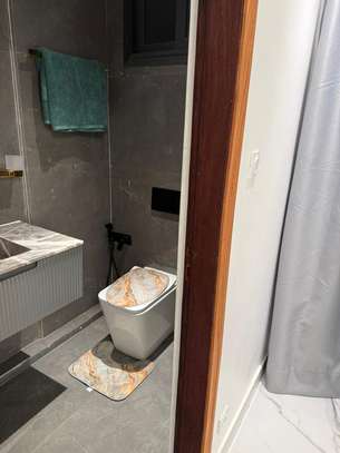 Studio meublé à Ngor image 5