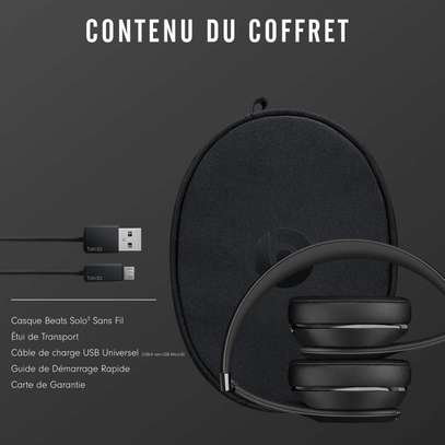 Beats solo 3 wireless image 2