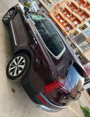 KIA TELLURIDE 2020 Essence Automatique 6 cylindres image 11