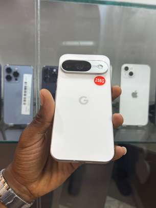 Google Pixel 9 256Go ✅Authentique image 4