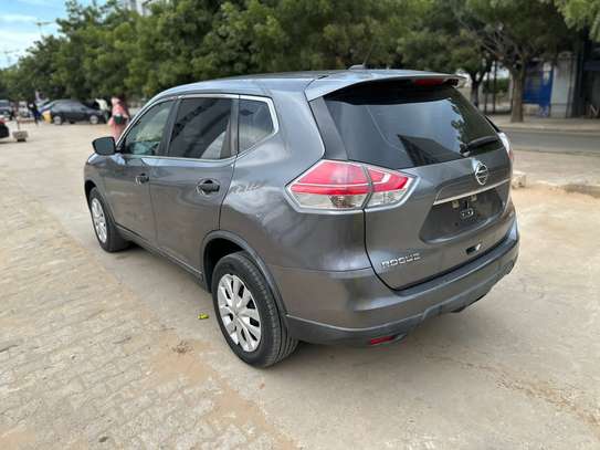 NISSAN ROGUE 2016 image 3
