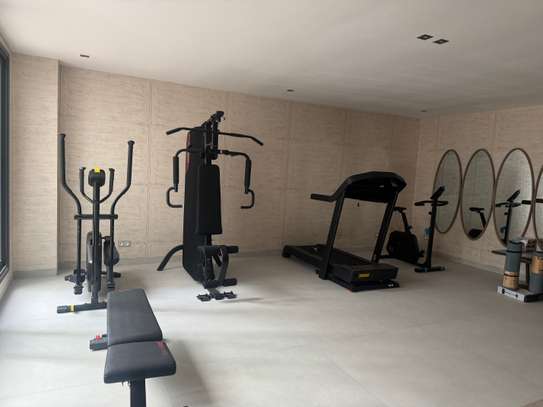 Appartement corniche Almadie 4 chambres image 1