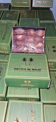 dattes naturelles AL MAJD premium Moyen-Orient image 14