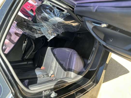 HYUNDAI GRANDEUR 2016 image 7