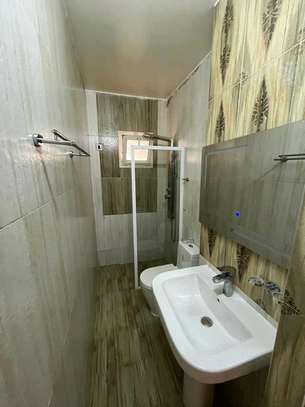 Bel appartement F4 au Virage image 10