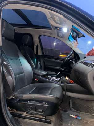 BMW X3 2017 image 11