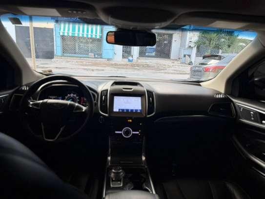 Ford Edge Titanium Anne 2020 image 1