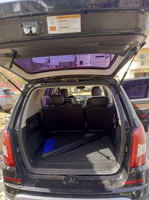 4x4 REXTON 2017 LIMITED image 6
