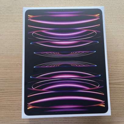 iPad Pro 11’ (2022) image 3