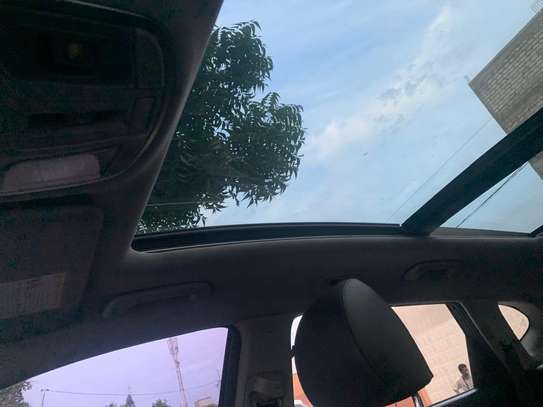 HYUNDAI Tucson 2021 image 4