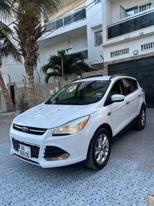 Ford escape 2.0 2015 image 2