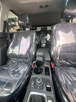MAZDA CX-5 2016 image 9