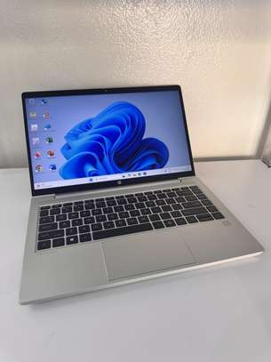 HP PROBOOK 445 G10 / 13th generation image 3