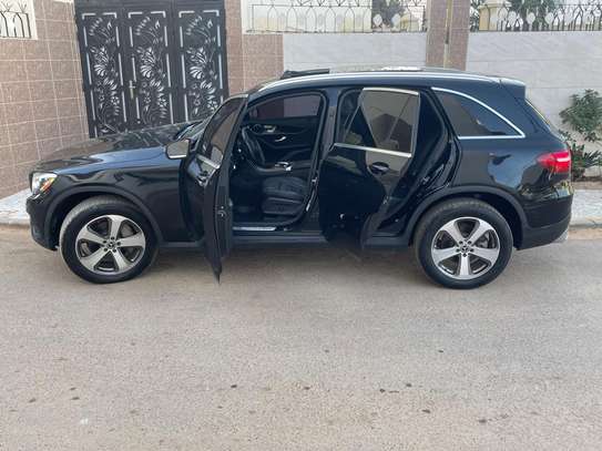 Vente mercedes Glc 300 image 2