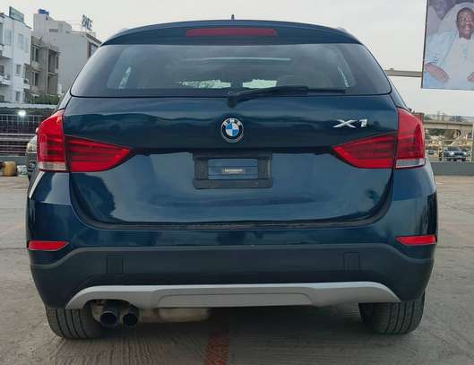 BMW x1 2015 image 13