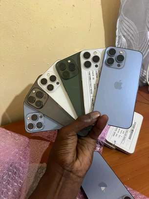 iPhone 13Pro-128G image 3