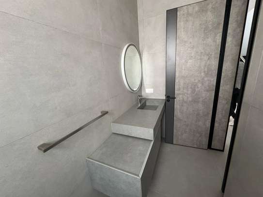 Appartement vue mer à louer a Ngor  hôtel Diarraman image 12