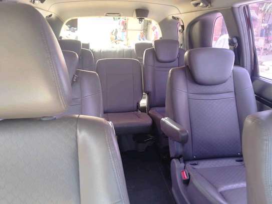 SSANGYONG KORANDO TURISMO 2016 image 7