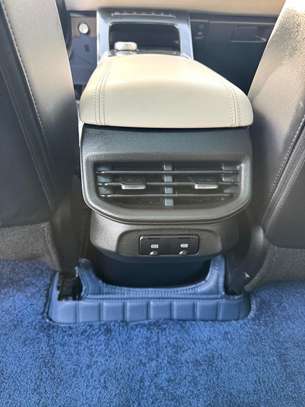 HAVAL H6 2021 image 9