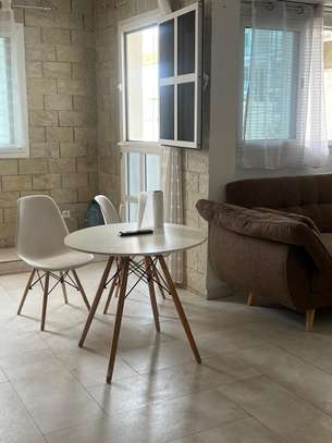 Almadies appartement meublé route du king Fahd image 4