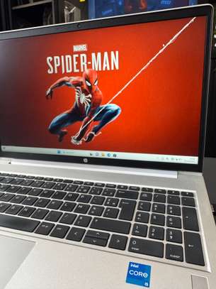 Hp probook g9 i5 12th ssd 512gb 16gb ram image 6