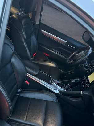 RENAULT QM6 2017 image 4