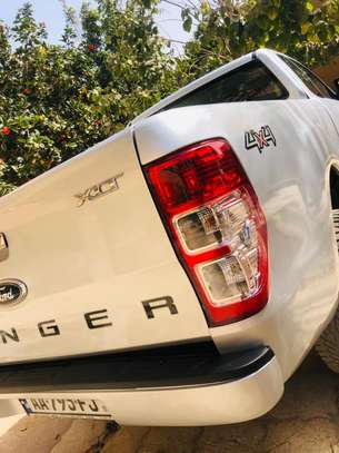 Ford Ranger XLT 2014 image 15
