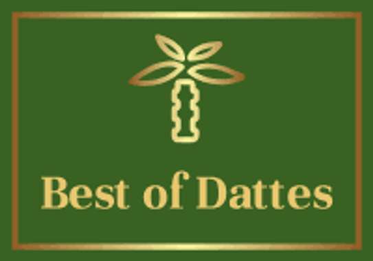 dattes naturelles AL MAJD premium Moyen-Orient image 13