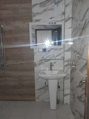 Joli appartement à louer - Ngor Almadies image 8