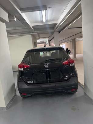 Nissan Kiks 2020 image 2