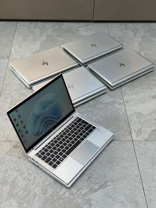 Hp elitebook 835 G7 image 2