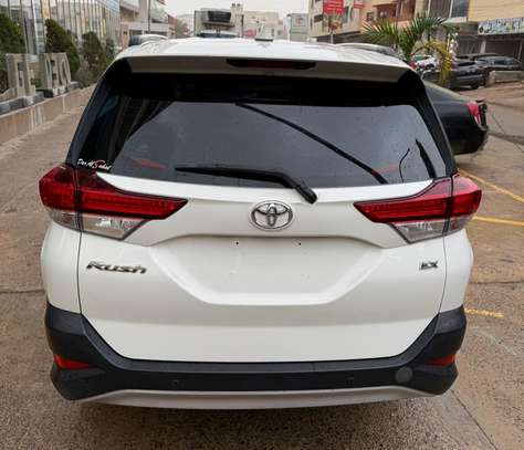 Toyota Rush 2020 image 14