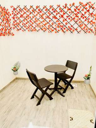 Appartement 2 chambres à Ngor Almadies-Rez de chaussée image 5