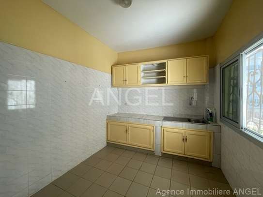 Ref_2414_PL Appartement  à louer à la cité Biagui/Virage image 1