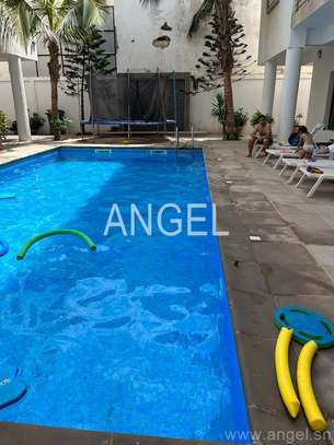 Bel Appartement de 225m² aux Almadies image 5