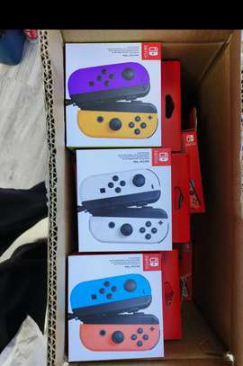 Manette Nintendo Switch neo oled image 2