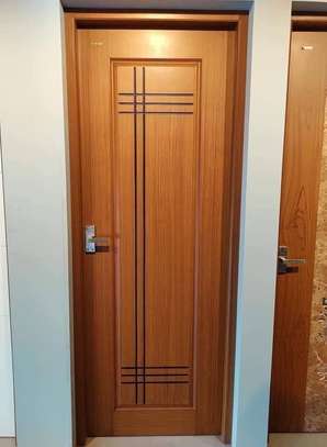 PORTE EN BOIS image 3