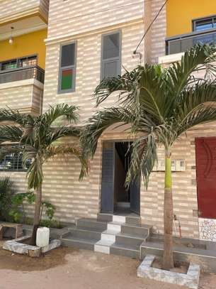 Appartements F3 à louer à la zone de Recasement image 5