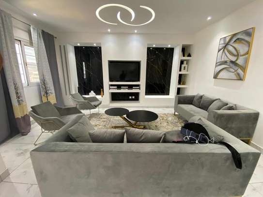 Appartement meublé  à louer au Point E image 2