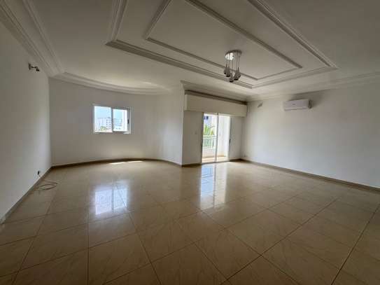 Penthouss à louer au Almadie 4 chambres côte Sonatel image 2