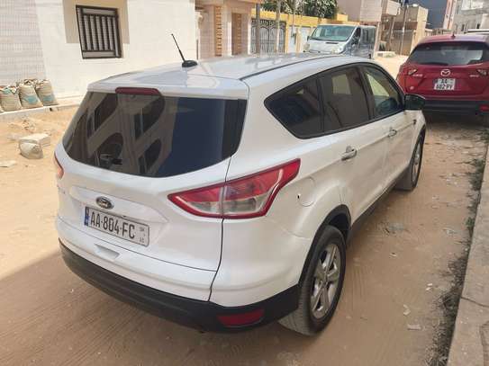 ford escape image 1