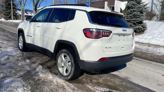 Jeep compass image 2