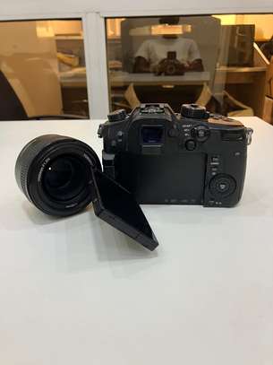 Lumix GH5 image 3
