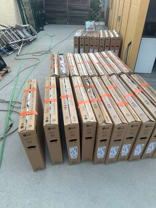 Samsung Smart TV 32 pouces image 12