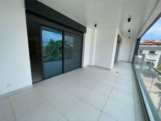 Appartement F5 à louer Almadies image 8